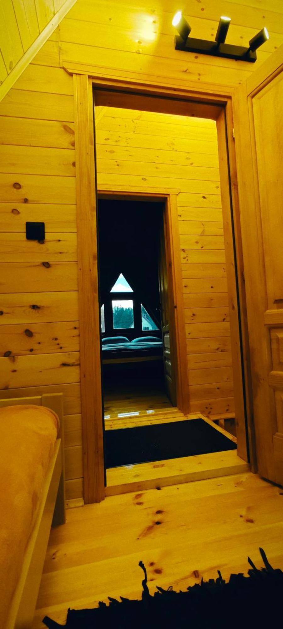 Pine Forest-White Zabljak  Bagian luar foto